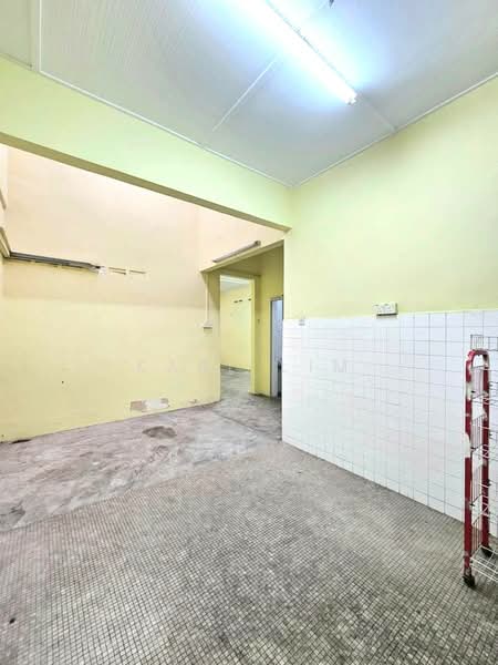 Rumah Teres 1 Tingkat untuk Dijual di Taman Johor Jaya (Johor Bahru) - Karl Lim - Interior - PropertyGuru.com.my