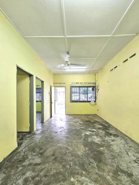 Rumah Teres 1 Tingkat untuk Dijual di Taman Johor Jaya (Johor Bahru) - Karl Lim - Interior - PropertyGuru.com.my