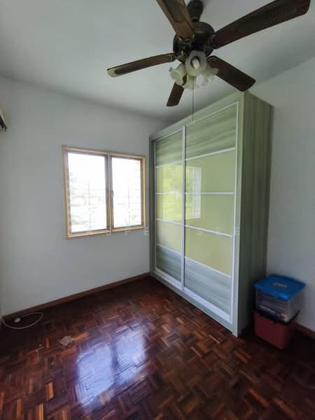 Apartment for Sale at Pangsapuri Saraka - Jasper See - Bedroom - PropertyGuru.com.my