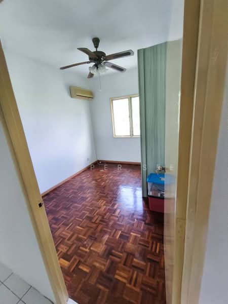 Apartment for Sale at Pangsapuri Saraka - Jasper See - Bedroom - PropertyGuru.com.my