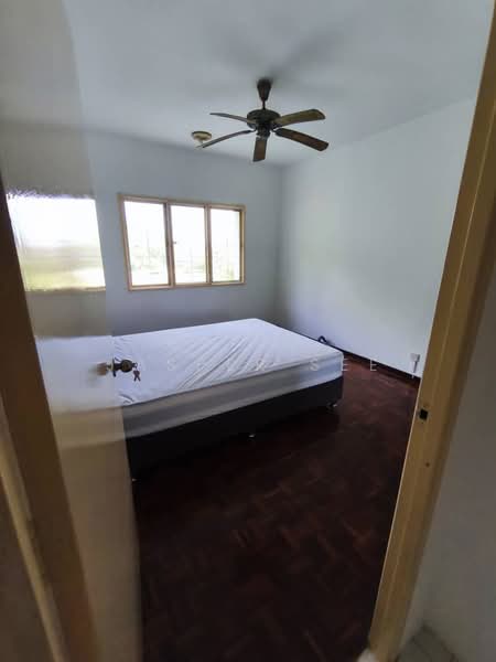 Apartment for Sale at Pangsapuri Saraka - Jasper See - Bedroom - PropertyGuru.com.my