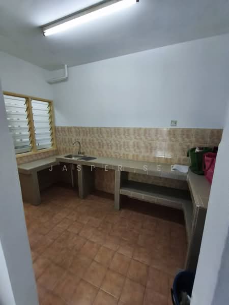 Apartment for Sale at Pangsapuri Saraka - Jasper See - Kitchen - PropertyGuru.com.my