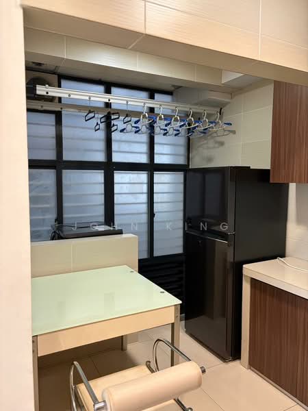 Service Residence for Rent at Amaya Maluri - John King - Interior - PropertyGuru.com.my