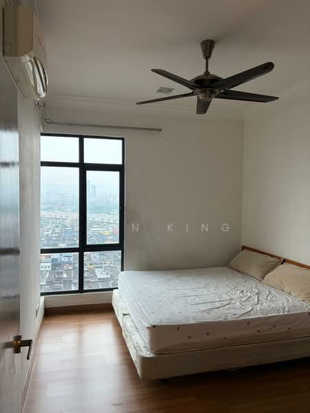 Service Residence for Rent at Amaya Maluri - John King - Bedroom - PropertyGuru.com.my