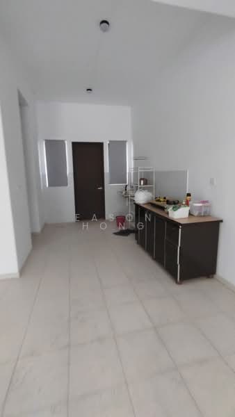 Commercial Land for Rent in Puncak Alam (Selangor) - Eason Hong - Kitchen - PropertyGuru.com.my