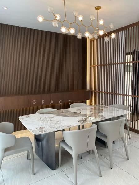 Rumah Teres 3 Tingkat untuk Disewa di Masai (Johor) - Grace Lau - PropertyGuru.com.my