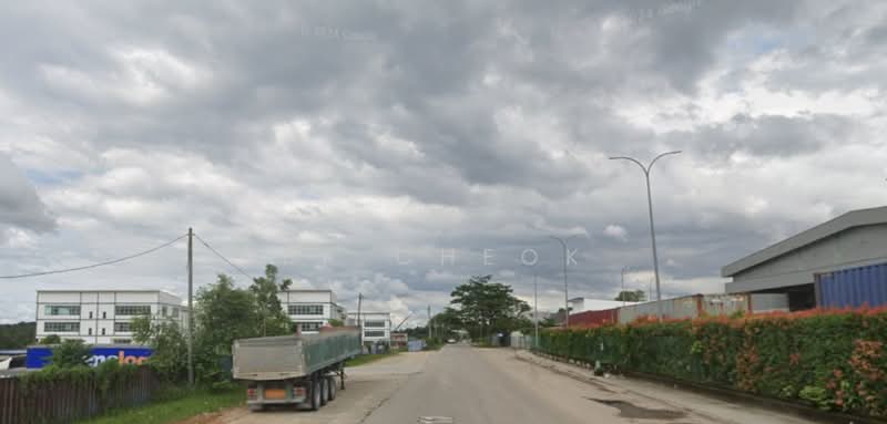 Tanah Perindustrian untuk Dijual di Taman Perindustrian Senai (Senai) - BK Cheok - Exterior - PropertyGuru.com.my