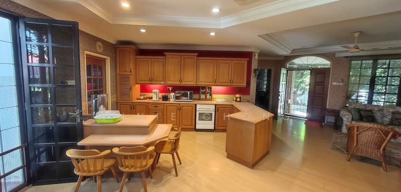 Rumah Banglo untuk Dijual di Petaling Jaya (Selangor) - Annie Chong - Kitchen - PropertyGuru.com.my