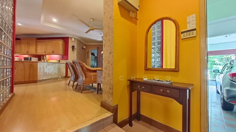 Rumah Banglo untuk Dijual di Petaling Jaya (Selangor) - Annie Chong - Kitchen - PropertyGuru.com.my