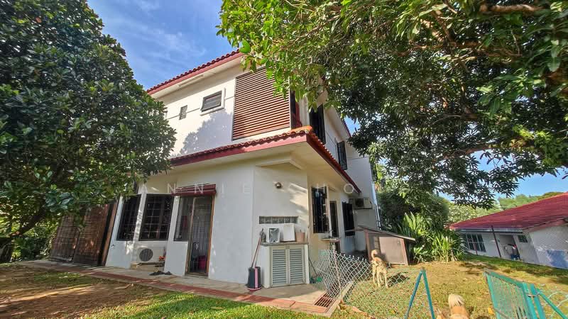 Rumah Banglo untuk Dijual di Petaling Jaya (Selangor) - Annie Chong - Exterior - PropertyGuru.com.my