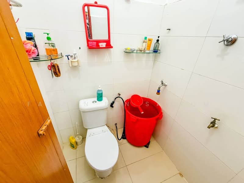 Rumah Teres untuk Dijual di Cheras (Selangor) - Fauzan bin Sahrom - PropertyGuru.com.my