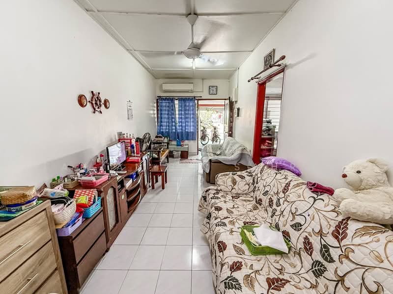 Rumah Teres untuk Dijual di Cheras (Selangor) - Fauzan bin Sahrom - PropertyGuru.com.my