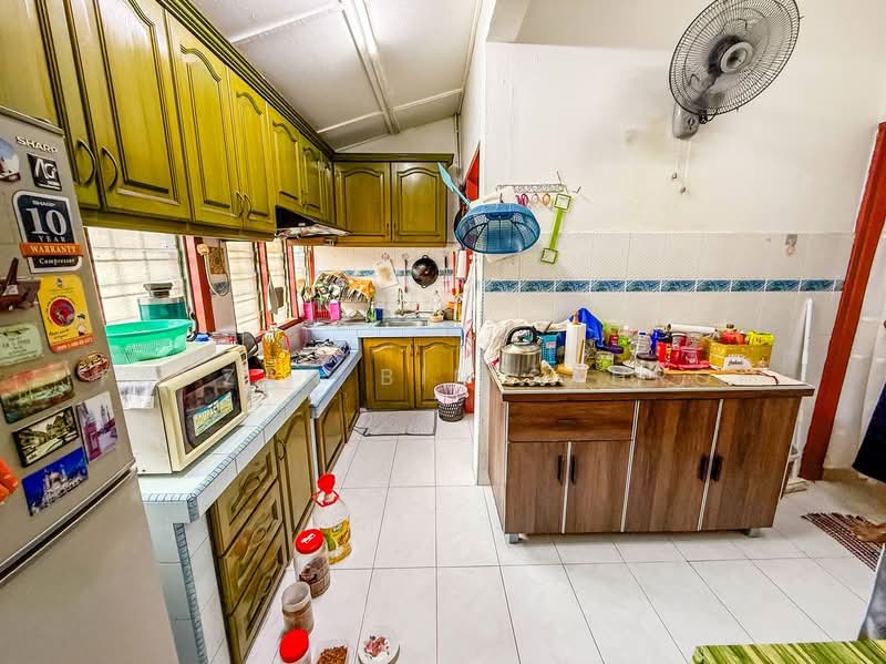 Rumah Teres untuk Dijual di Cheras (Selangor) - Fauzan bin Sahrom - PropertyGuru.com.my