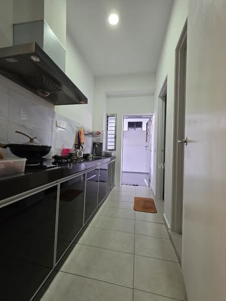 Cluster House for Sale in Bukit Indah (Iskandar Puteri (Nusajaya)) - Junz Liew - PropertyGuru.com.my