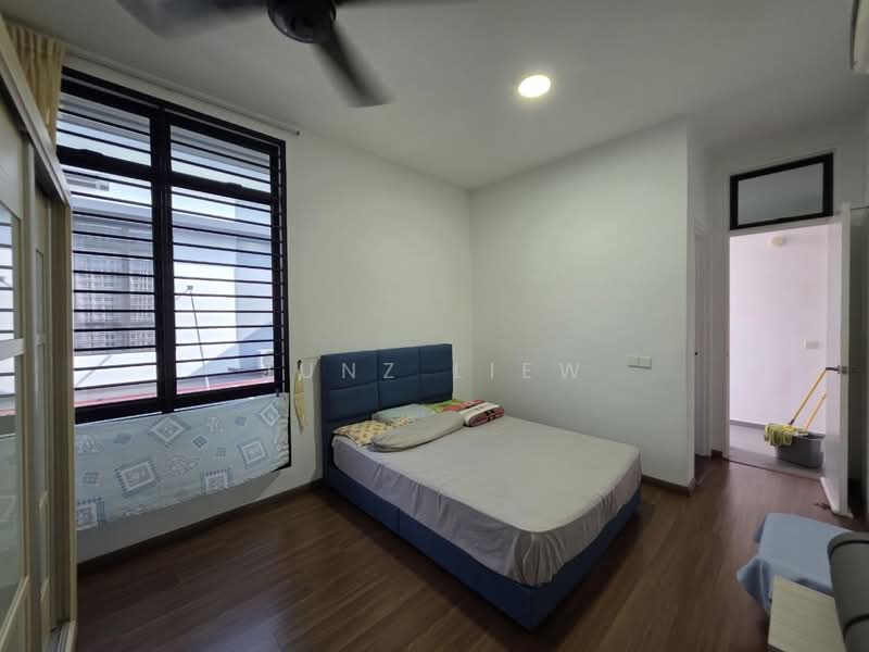 Cluster House for Sale in Bukit Indah (Iskandar Puteri (Nusajaya)) - Junz Liew - PropertyGuru.com.my