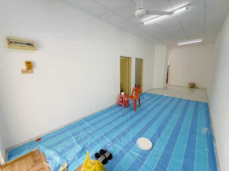 Rumah Teres 1 Tingkat untuk Dijual di Bandar Pulai Jaya (Kulai) - Iden Tan - Interior - PropertyGuru.com.my