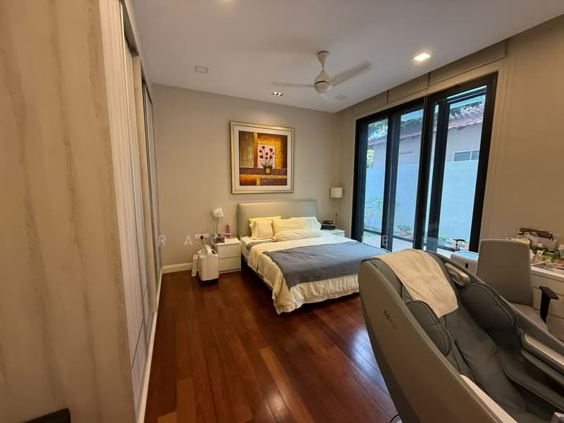 Rumah Banglo untuk Dijual di SS1 (Petaling Jaya) - Rachel Sie - Bedroom - PropertyGuru.com.my
