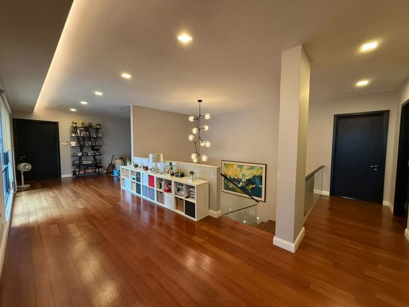 Rumah Banglo untuk Dijual di SS1 (Petaling Jaya) - Rachel Sie - Interior - PropertyGuru.com.my