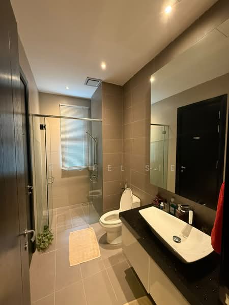 Rumah Banglo untuk Dijual di SS1 (Petaling Jaya) - Rachel Sie - Bathroom - PropertyGuru.com.my