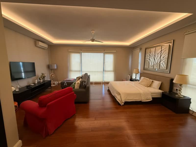 Rumah Banglo untuk Dijual di SS1 (Petaling Jaya) - Rachel Sie - Bedroom - PropertyGuru.com.my