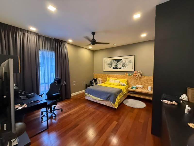 Rumah Banglo untuk Dijual di SS1 (Petaling Jaya) - Rachel Sie - Bedroom - PropertyGuru.com.my