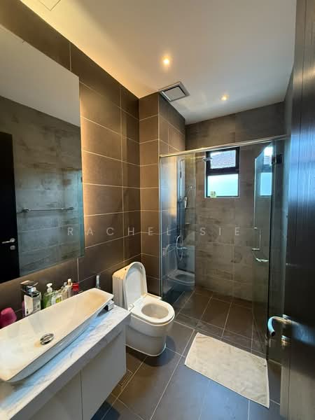 Rumah Banglo untuk Dijual di SS1 (Petaling Jaya) - Rachel Sie - Bathroom - PropertyGuru.com.my