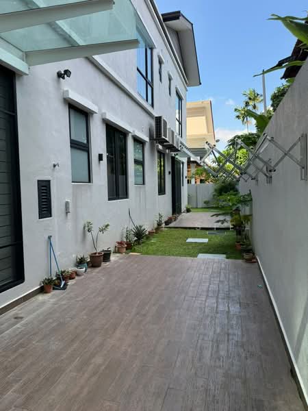 Rumah Banglo untuk Dijual di SS1 (Petaling Jaya) - Rachel Sie - Exterior - PropertyGuru.com.my