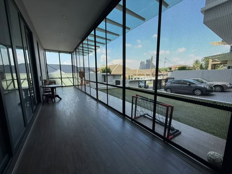 Rumah Banglo untuk Dijual di SS1 (Petaling Jaya) - Rachel Sie - Exterior - PropertyGuru.com.my