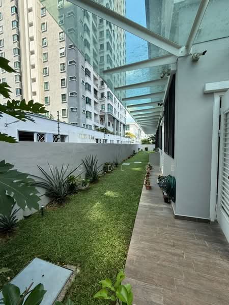 Rumah Banglo untuk Dijual di SS1 (Petaling Jaya) - Rachel Sie - Exterior - PropertyGuru.com.my