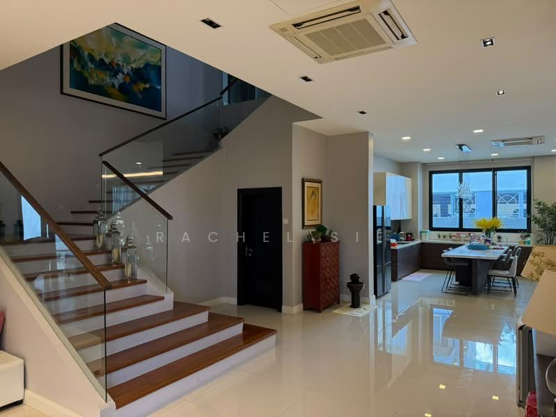 Rumah Banglo untuk Dijual di SS1 (Petaling Jaya) - Rachel Sie - Interior - PropertyGuru.com.my