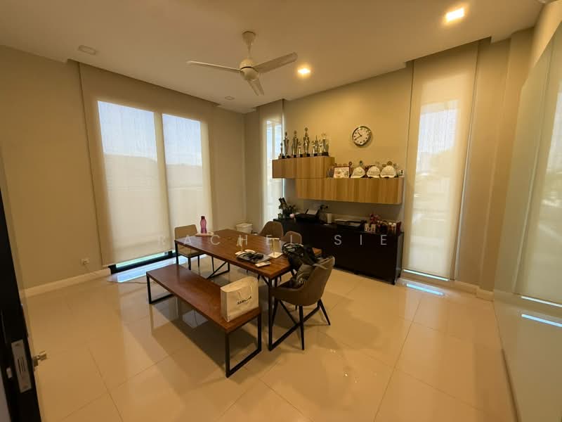 Rumah Banglo untuk Dijual di SS1 (Petaling Jaya) - Rachel Sie - Dining Room - PropertyGuru.com.my