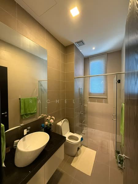Rumah Banglo untuk Dijual di SS1 (Petaling Jaya) - Rachel Sie - Bathroom - PropertyGuru.com.my