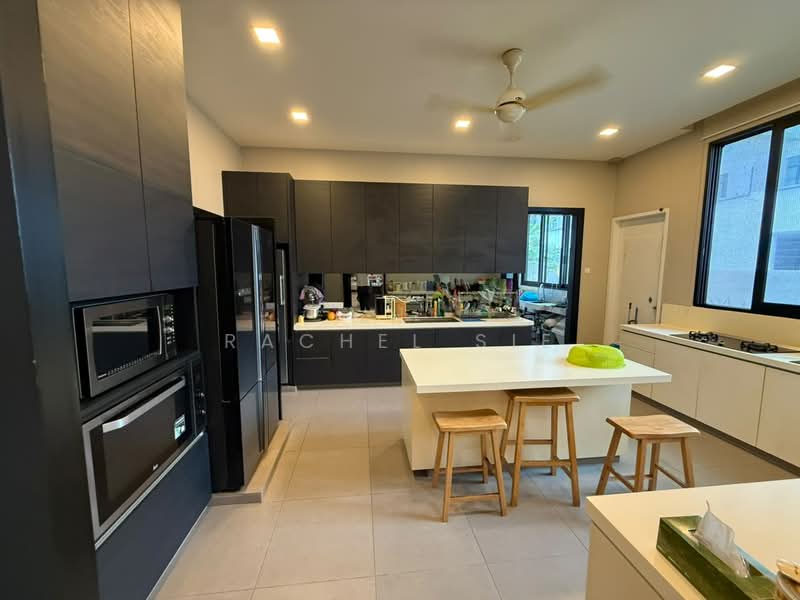 Rumah Banglo untuk Dijual di SS1 (Petaling Jaya) - Rachel Sie - Kitchen - PropertyGuru.com.my