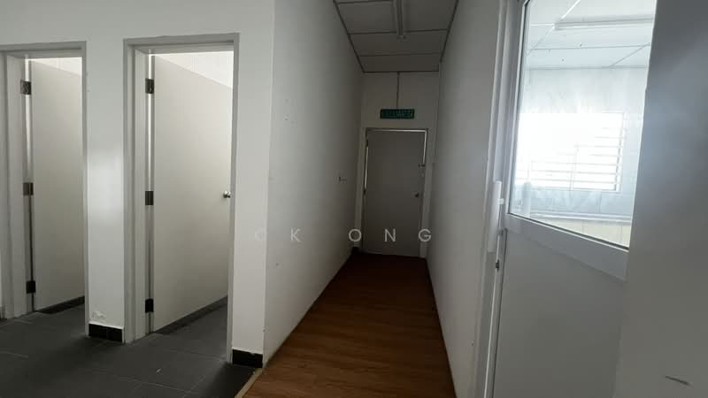 Shop / Office for Rent in Batu Kawan (Penang) - CK Ong - Corridor - PropertyGuru.com.my