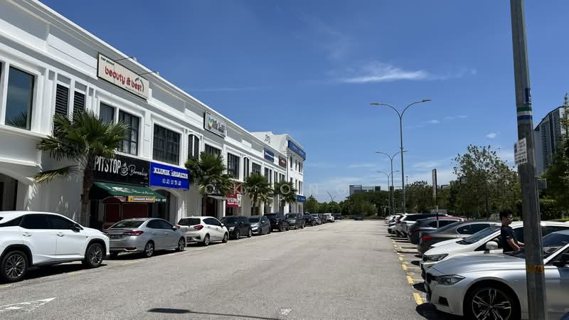 Shop / Office for Rent in Batu Kawan (Penang) - CK Ong - PropertyGuru.com.my
