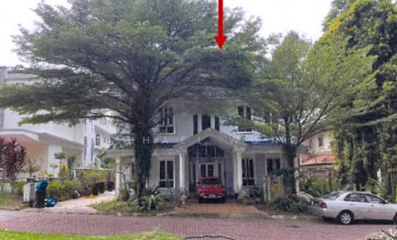 Rumah Berkembar untuk Dijual di Sierramas (Sungai Buloh) - Michael Wong - Exterior - PropertyGuru.com.my