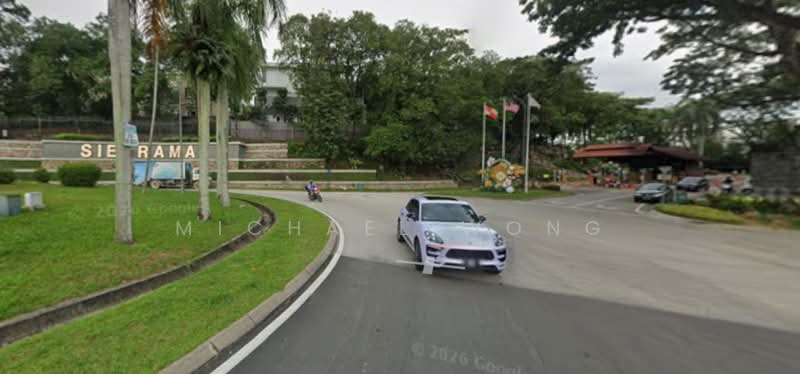Rumah Berkembar untuk Dijual di Sierramas (Sungai Buloh) - Michael Wong - Exterior - PropertyGuru.com.my