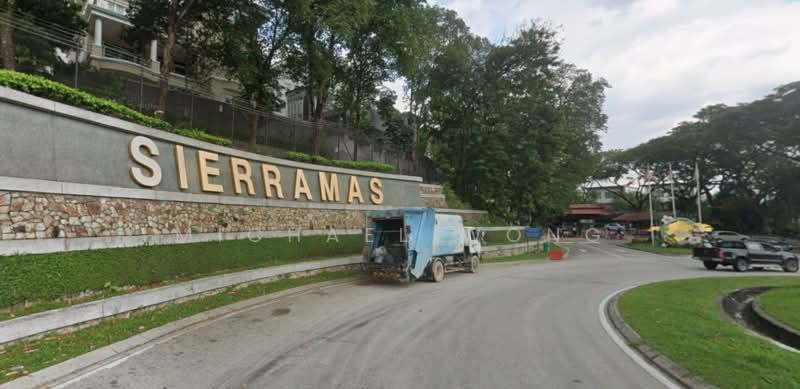 Rumah Berkembar untuk Dijual di Sierramas (Sungai Buloh) - Michael Wong - Exterior - PropertyGuru.com.my