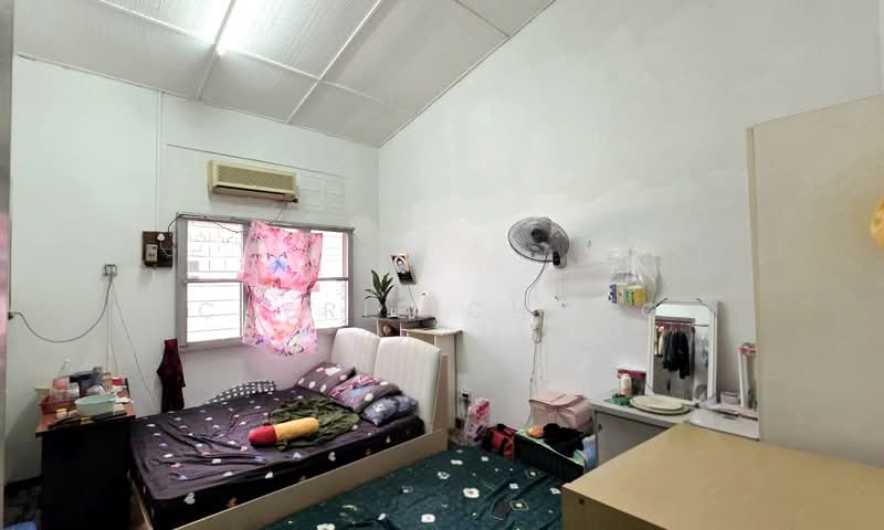Rumah Berkembar untuk Dijual di Ipoh (Perak) - Cherie Chong - PropertyGuru.com.my