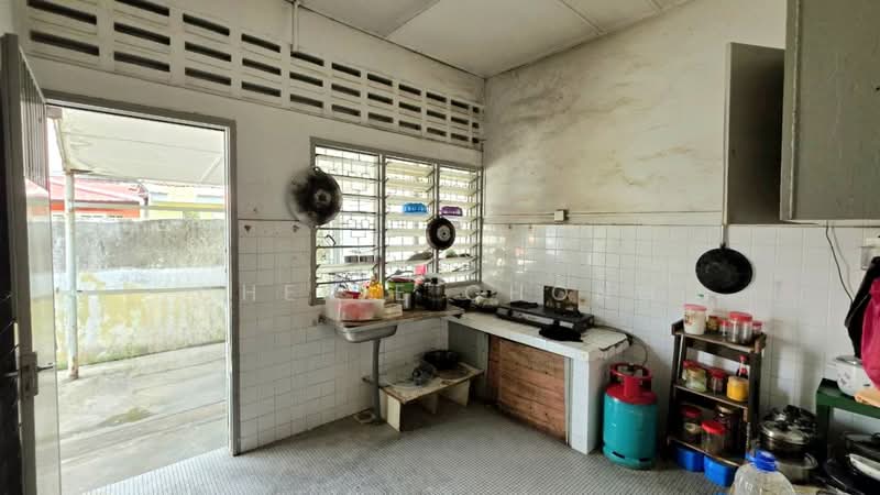 Rumah Berkembar untuk Dijual di Ipoh (Perak) - Cherie Chong - PropertyGuru.com.my