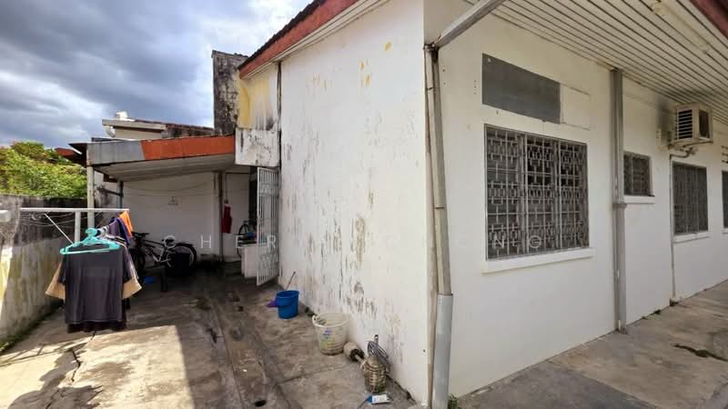 Rumah Berkembar untuk Dijual di Ipoh (Perak) - Cherie Chong - PropertyGuru.com.my