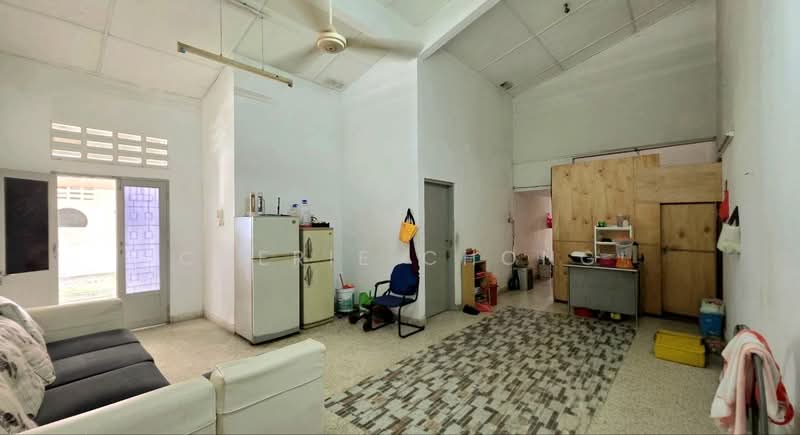 Rumah Berkembar untuk Dijual di Ipoh (Perak) - Cherie Chong - PropertyGuru.com.my
