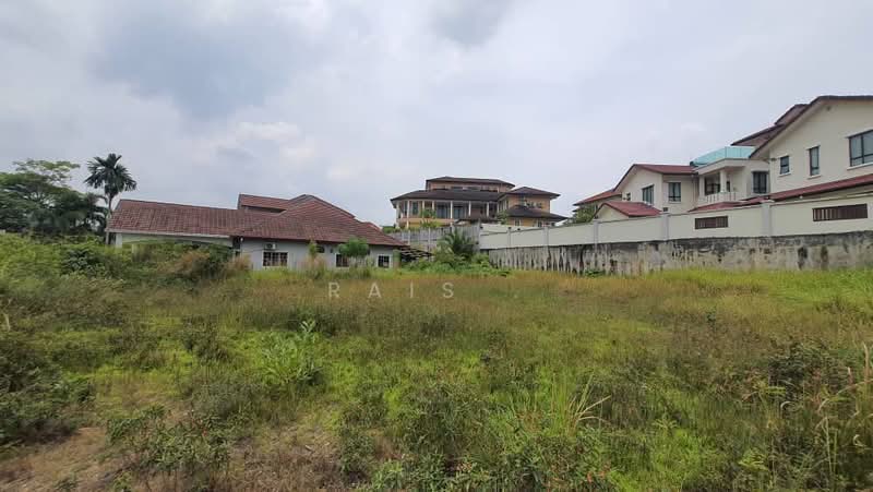 Residential Land for Sale in Shah Alam (Selangor) - RAIS . - - PropertyGuru.com.my