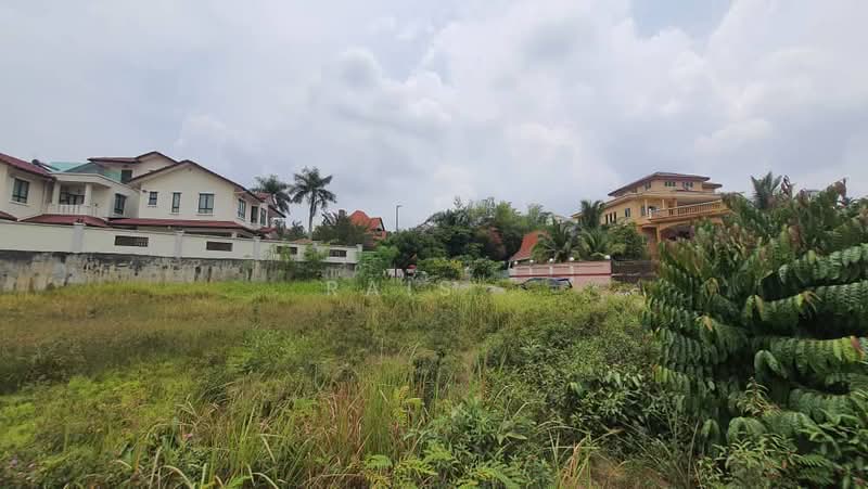 Residential Land for Sale in Shah Alam (Selangor) - RAIS . - - PropertyGuru.com.my