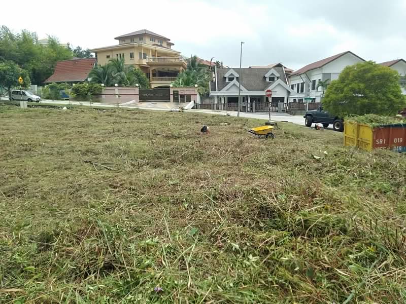 Residential Land for Sale in Shah Alam (Selangor) - RAIS . - - PropertyGuru.com.my