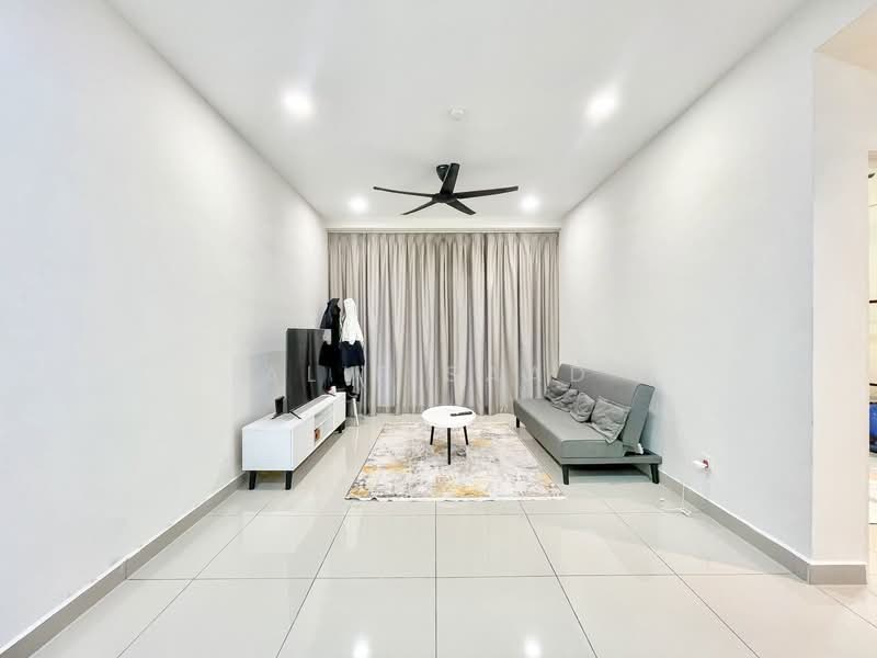 Pangsapuri untuk Dijual di Pangsapuri Miro - Alif Saad - PropertyGuru.com.my