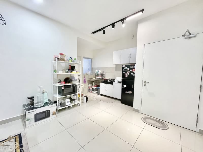 Pangsapuri untuk Dijual di Pangsapuri Miro - Alif Saad - PropertyGuru.com.my
