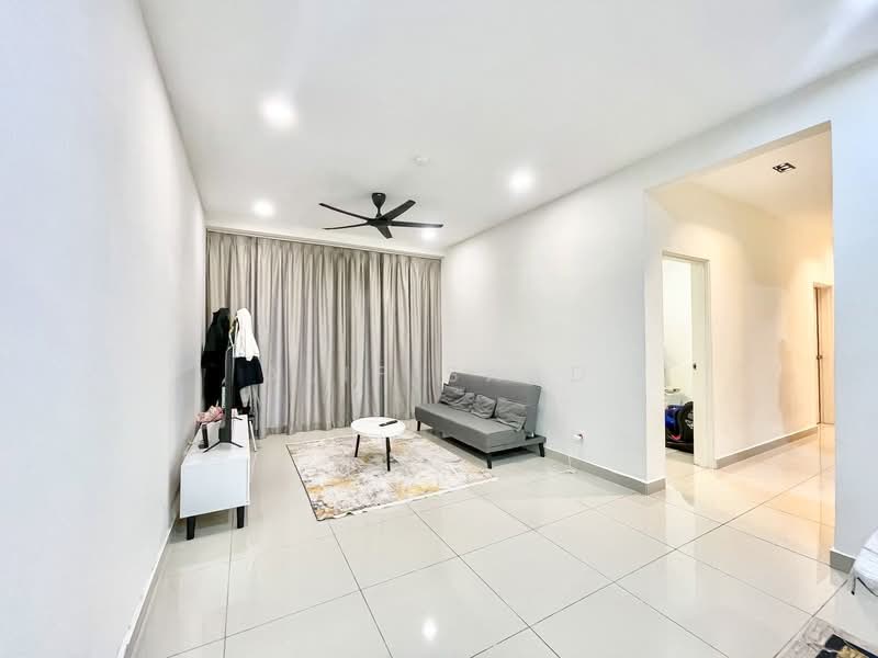 Pangsapuri untuk Dijual di Pangsapuri Miro - Alif Saad - PropertyGuru.com.my