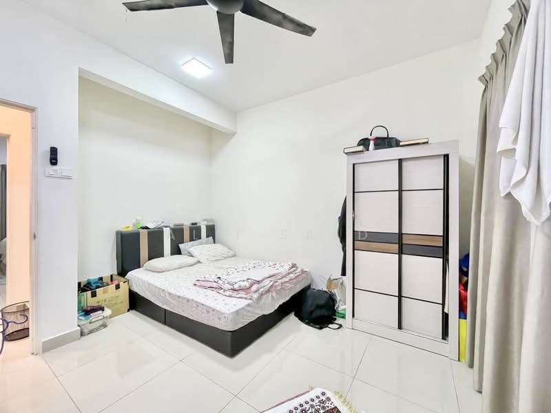 Pangsapuri untuk Dijual di Pangsapuri Miro - Alif Saad - PropertyGuru.com.my