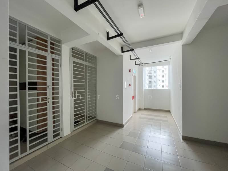 Pangsapuri untuk Dijual di Pangsapuri Miro - Alif Saad - PropertyGuru.com.my